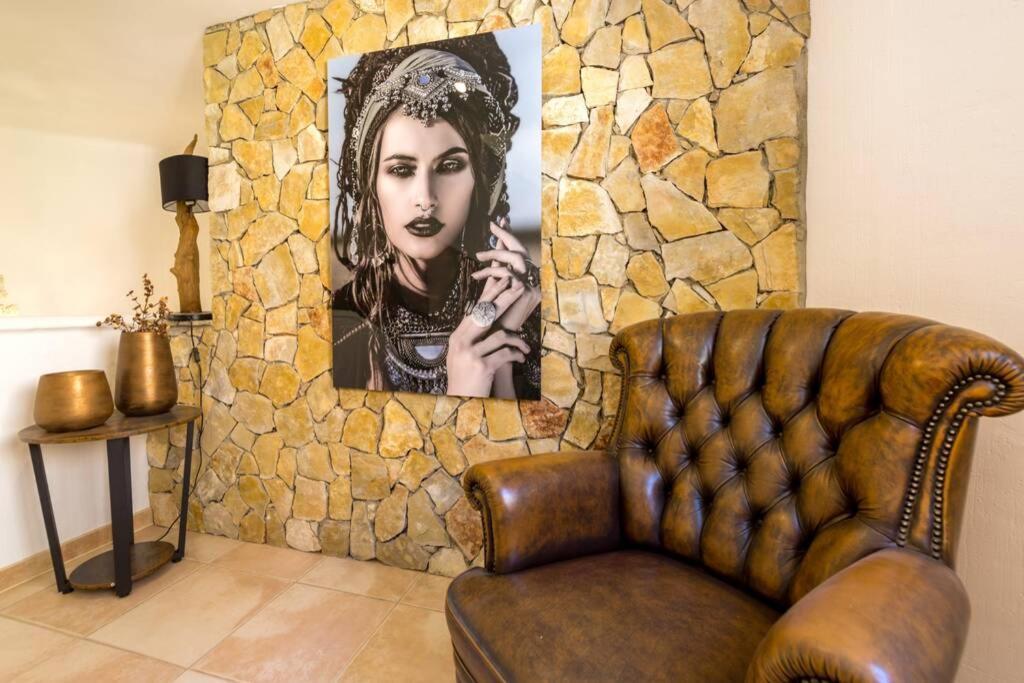 Meerblick Villa "Buena Vista" In Santa Ponsa, Mallorca Exteriér fotografie